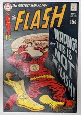 The Flash #191