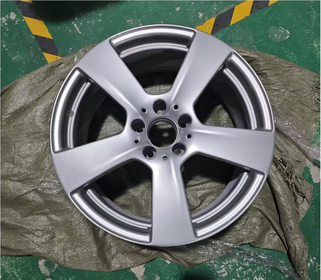 18" Front Replacement Wheel Rim For 2010-2013 Mercedes Benz E300 E350 E400 E550