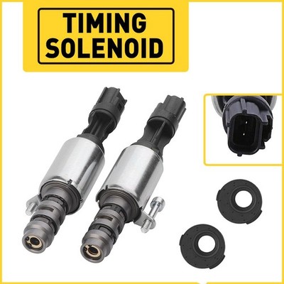 VCT Variable Camshaft Timing Oil Solenoid Control Valve For Ford 3.0 4.6 5.4L V8
