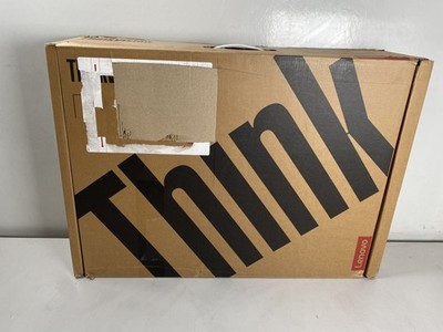 Lenovo ThinkVision T24i-30 16:9 IPS 23.8-inch Monitor - Black