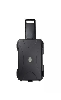elumen8 Rock Box 12 1510 1535 Utility Case Peli Hardcase Touring Fotografie DJ