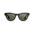 Ray-Ban Meta Skyler RW4010 Smart Sunglasses - Shiny Black - 52mm  New  In Box