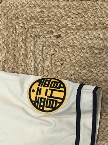 Tokyo Giants Vintage Style Baseball Jersey XL #44 - Picture 3 of 8