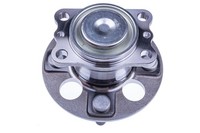 Denckermann Radlagersatz W413927 FüR KIA Picanto 2 TA Fuel LPG
