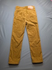 Vineyard Vines Boys Sz 10!Corduroy Tan Pants ...