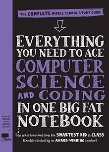 Everything You Need to Ace Computer Science and Cod... | Buch | Zustand sehr gut