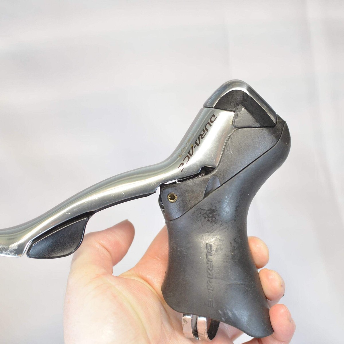 Shimano Dura-Ace Double 10-Speed Road Shift Lever (ST7800) for