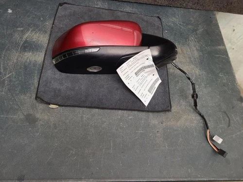 Passenger Side View Mirror Power Manual Folding Fits 14-21 CHEROKEE 1125309