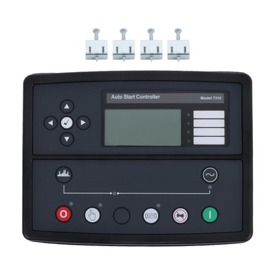 DSE7310 Generator Control Module With Auto Start & Load Sharing Replacement