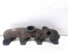 Ford S-MAX 2008 Diesel Auspuffkrümmer Abgaskrümmer 4M5Q9428BB 92kW RLA28021