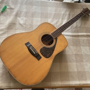 Yamaha Nippon Gakki Guitar | eBay