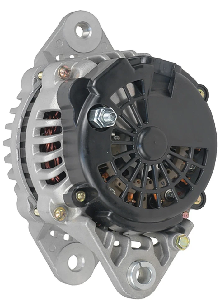 Alternator for Mack CTP Series 06 07 2006 2007 8600068 8600502 4380686 — 第 2/2 张图片