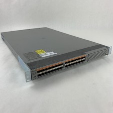 Cisco Nexus 5548UP (N5K-C5548UP-FA) : achat / vente Switch Cisco Nexus 5548UP (N5K-C5548UP-FA) : achat / vente Switch