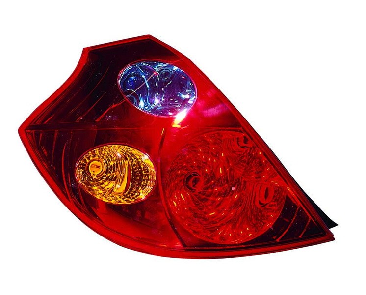 Fits DEPO 223-1928L-UE Rear lamp Left 223-1928L-UE do KIA CEE'D This  ⭐UK Stock⭐