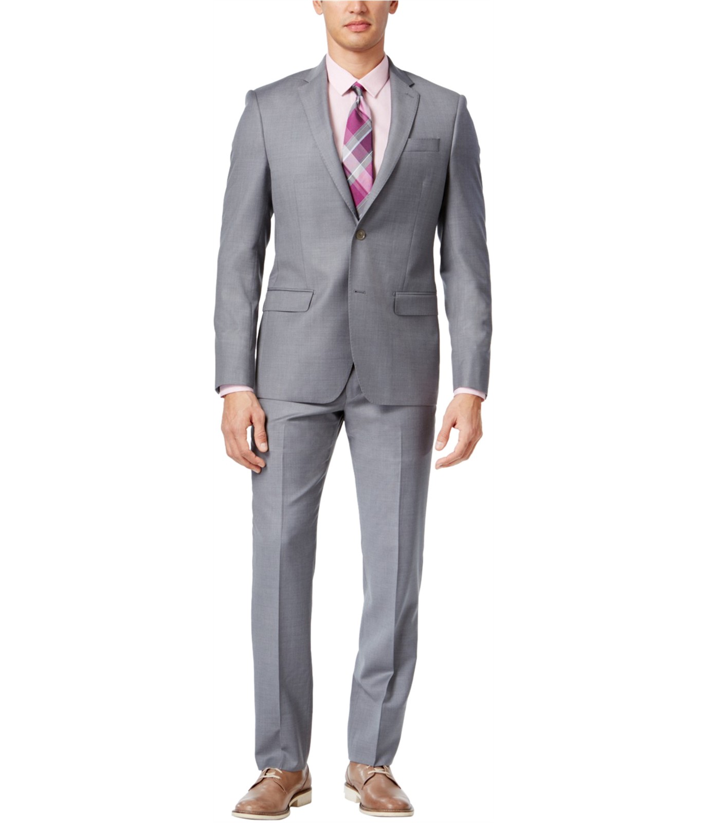 Мужской официальный смокинг DKNY из двух частей 47690₽