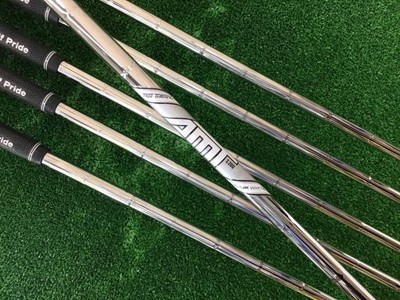 Titleist T150 AMT TOUR WHITE S200 レフティ titleist-t150