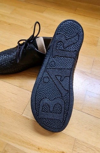 BÄR Schuhe Gr. 4,5 SCHWARZ Damen NP 199 Euro Neu MINA - Bild 9 von 14
