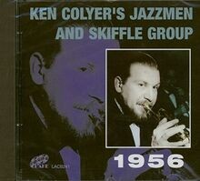 Ken Colyers Jazzmen  Skiffle von Ken Colyer | CD | Zustand sehr gut