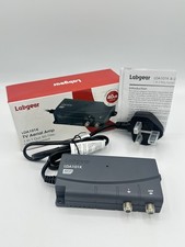 Labgear LDA101K TV Aerial Amplifier Booster, 1-in-1, 5G Filter, 40dB