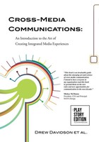 Cross-Media Communications Drew Davidson (U. A.) Taschenbuch Englisch 2024