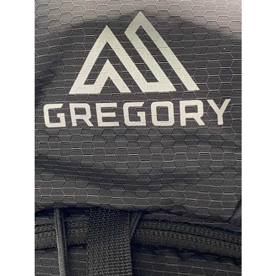 GREGORY Backpack Gray DEVA 60 Authentic Men D:4.7… - image 5
