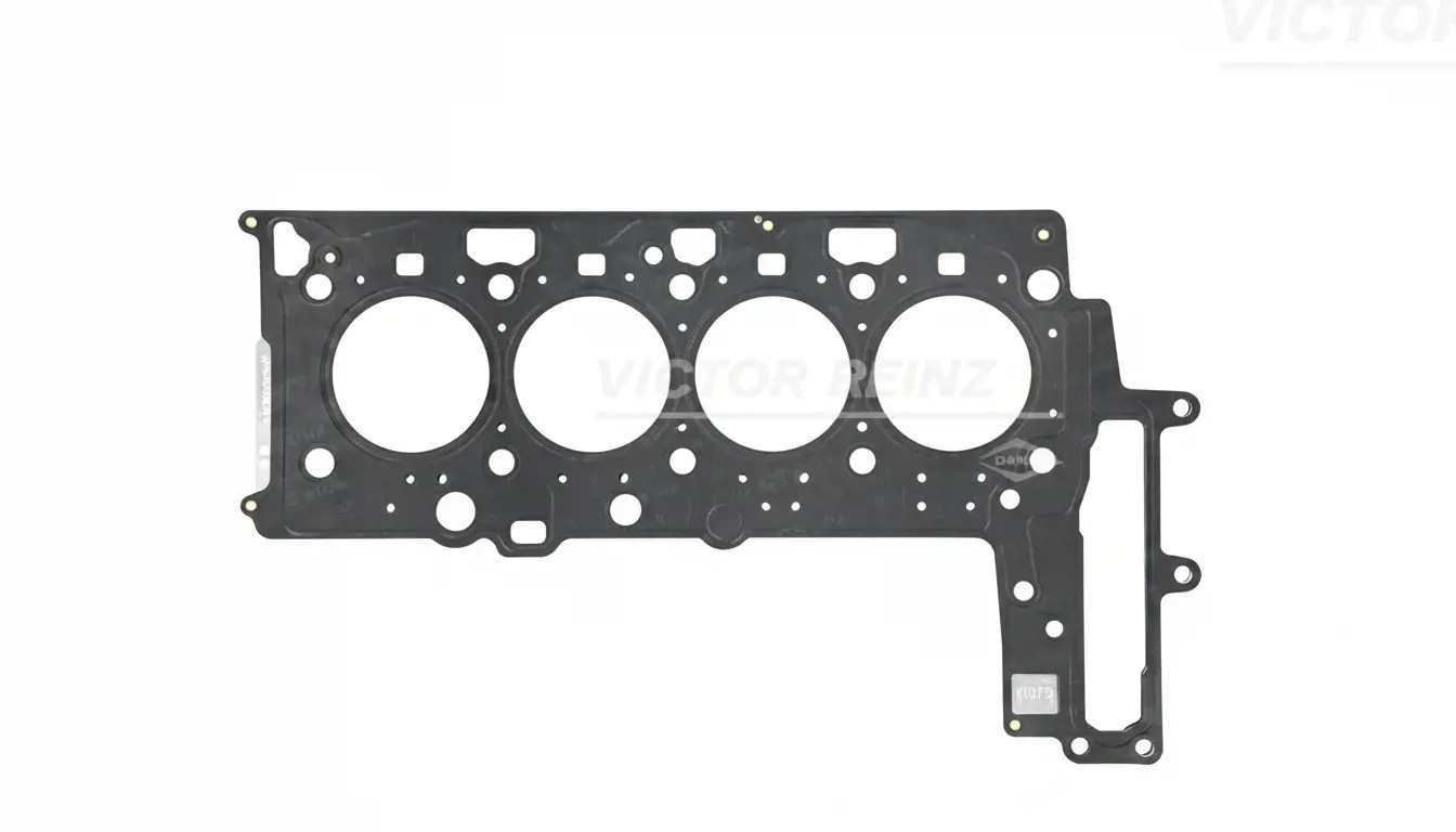 REINZ 61-10049-10 Guarnizione Testata Spessore: 1,05mm, Guarnizione testa multistrato - Immagine 2