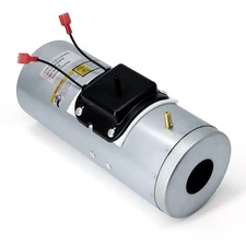 Criditpid S1-37319801821 Furnace Draft Inducer Motor Replacement for Coleman... 