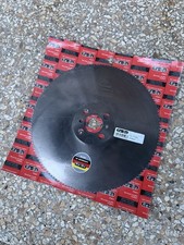 Kreiss&auml;geblatt Mittel &times; St&auml;rke: 275x2,5 /KMM Re-Bo