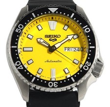 SEIKO 5 Sports SKX series SBSA307 4R36 17K0 Day Date Automatic Men s