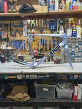 Cinelli Very Best Of Frameset Carbon New Some...