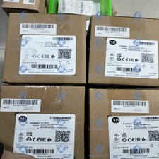 ONE NEW Allen-Bradley Fast delivery 22A-B017N104 Warranty Included