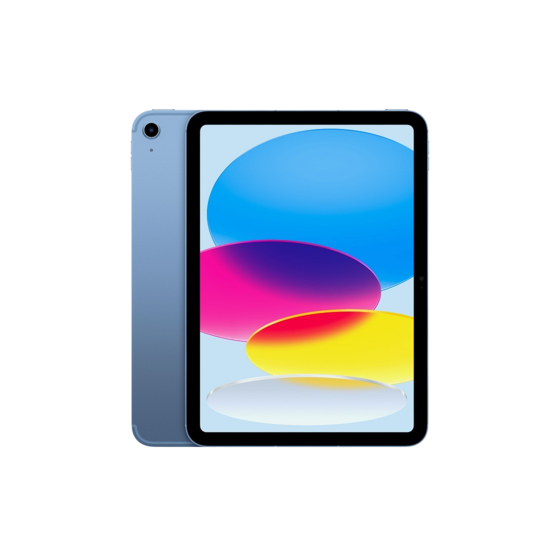 Apple iPad 10th Gen Wifi 64GB Blue (Korean Ver.) | eBay