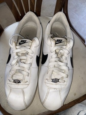 Nike Cortez leather sneakers Size 8.5