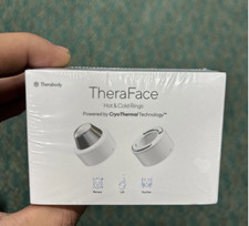 Therabody TF02269-01 TheraFace Hot & Cold 810036056809
