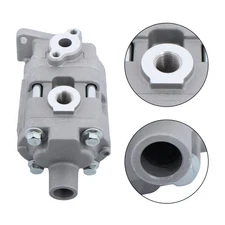 For Kubota  MX5000DT L4240GST L5240HST L5740HST L3940 Hydraulic Pump TC050-36440