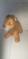 Kleiner L&ouml;we Leo von Steiff