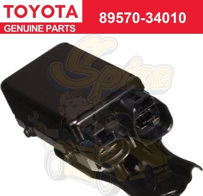 Toyota Original 2007-2011 Tundra Computer Assy, Kraftstoffpumpensteuerung8957...