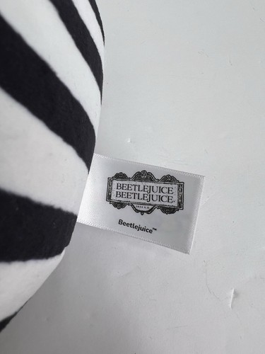 New Squishmallows Beetlejuice Beetle Juice 8" Collectible Stuffed Plush Toy NWT - Picture 5 of 7