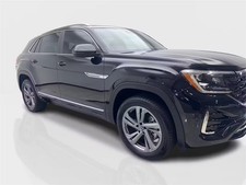 2024 Volkswagen Atlas Cross Sport SEL R-LINE