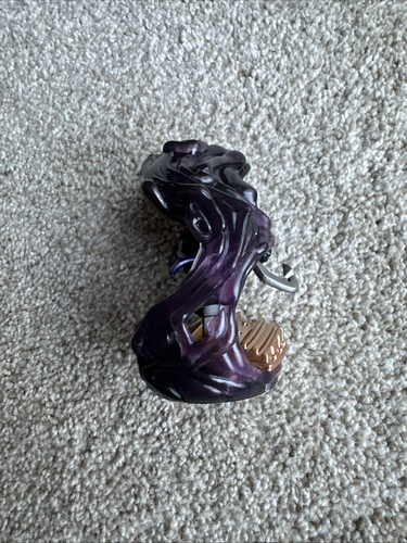 Skylanders Superchargers NIGHTFALL Figur 2015 - Bild 7 von 7