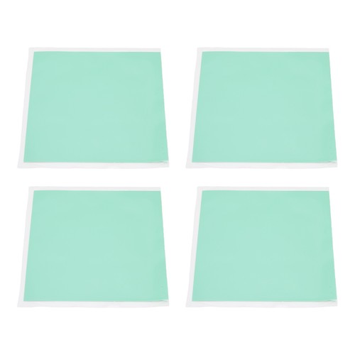 Thermal Pad 6W/mK Excellent Thermal Conductivity Silicone Thermal Paste For L FY - Afbeelding 22 van 33
