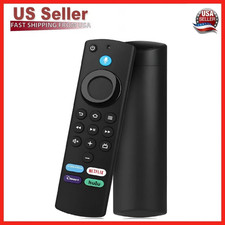 LOT New Voice Remote Control L5B83G for Amazon Fire TV Stick Lite 4K 3rd Gen