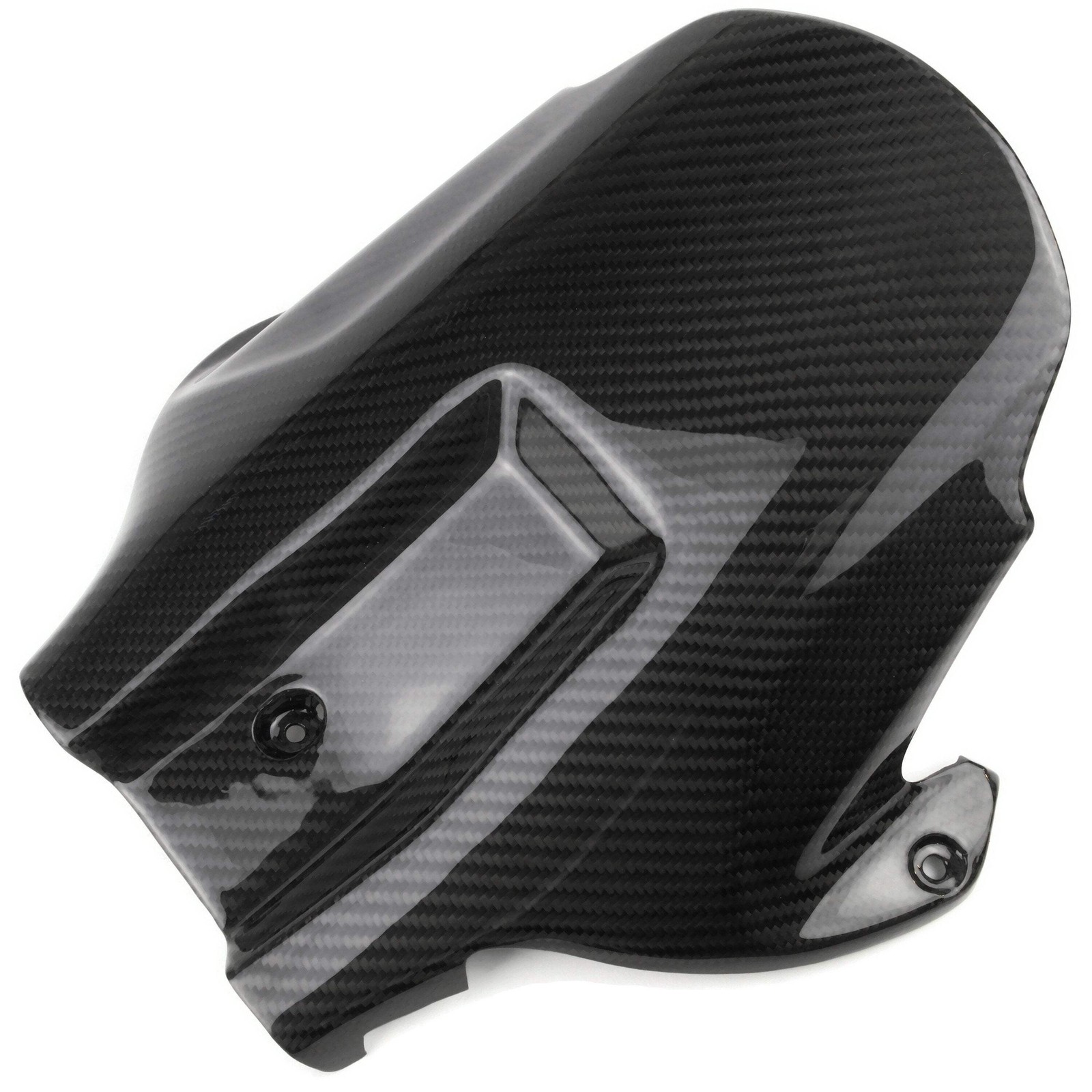 Garde boue arrière 100% carbone Honda CBR1000RR Fireblade 2004 2005 2006 2007