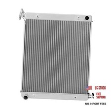 Radiator Fit for Polaris Ranger RZR 570 900 1000 PRO XD 2013-2025,OEM