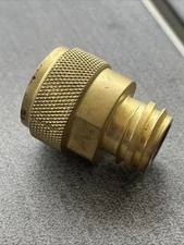 Sodastream CO2 Tank Adapter - Used In Good Shape