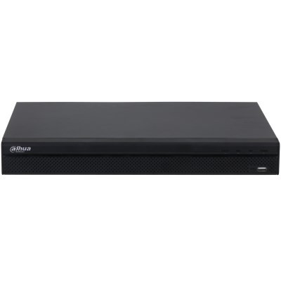 6923172572578 Dahua Technology Lite DHI-NVR4216-16P-4KS3 Netzwerk-Videorekorder 