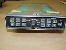 Collins Display Control Panel DCP-320  622-5108-003  Yellow Tag & Warranty