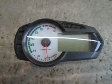 摩托车仪器和仪表2009 川崎Ninja ZX6R | eBay