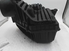 2018 Buick Enclave Air Cleaner Assembly OEM 23325520 Used 3.6L Black