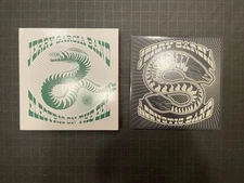Jerry Garcia Band.  Electric On The Eel+ Bonus Disc. Grateful Dead.